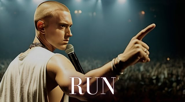 Eminem – RUN ft. Drake, Rick Ross, Akon mp3