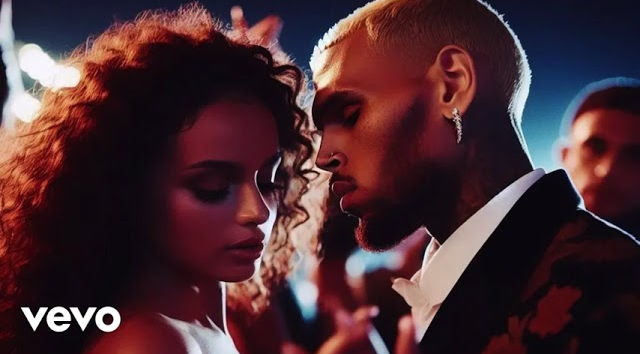 Chris Brown – Messed Up mp3
