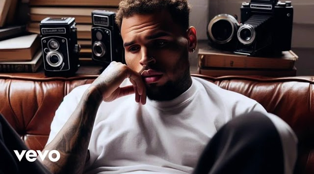 Chris Brown – How Do I Love Again ft. Usher mp3