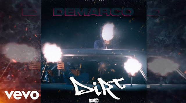 Demarco – Dirt mp3