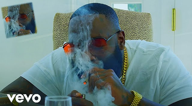 Rick Ross – Tribute To Legends mp3