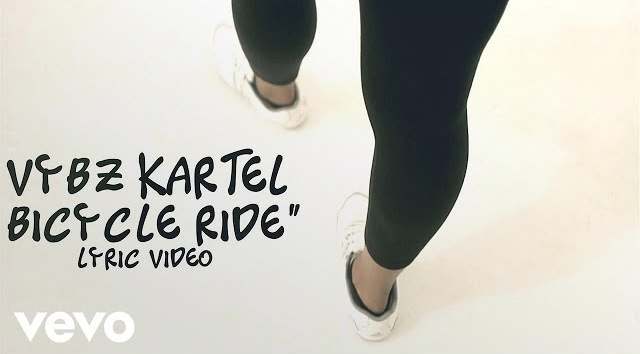 Vybz Kartel – Bicycle Ride mp3