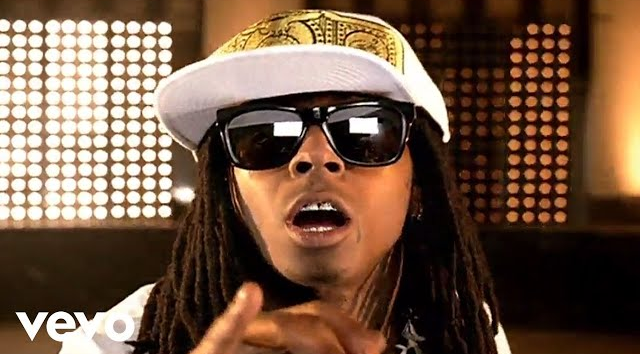 Lil Wayne – Got Money ft.  ft. T-Pain mp3