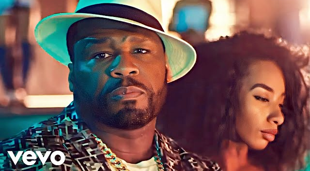 50 Cent &  Snoop Dogg – Ayo ft. Tyga, Juicy J, Rick Ross  2024