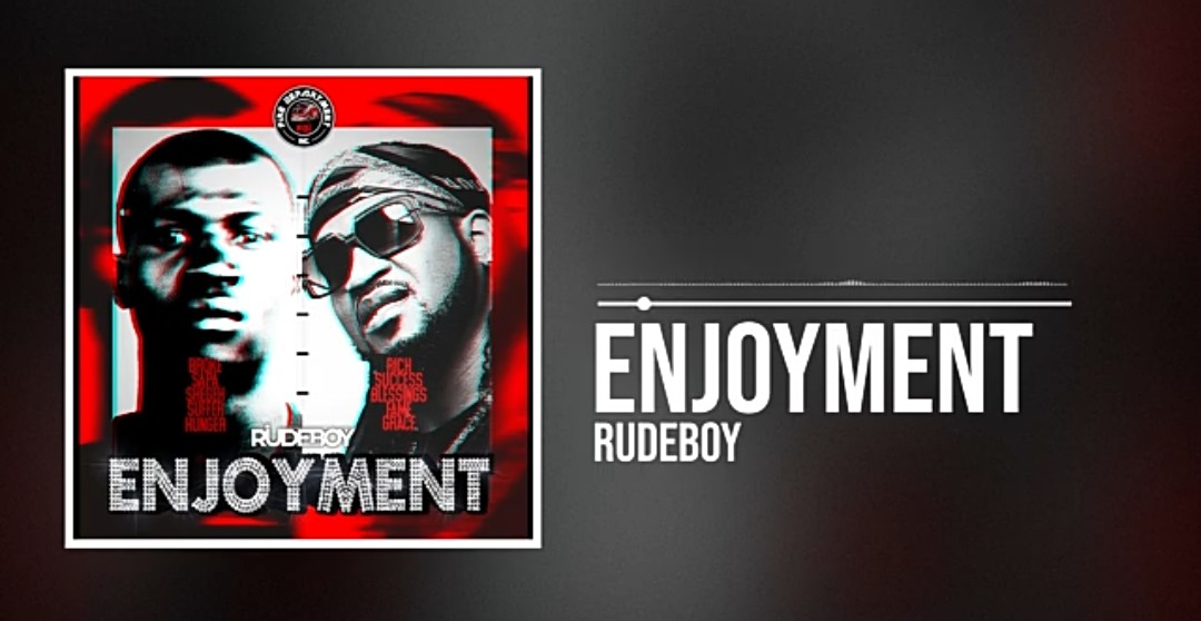 Rudeboy – Enjoyment mp3