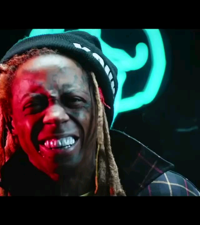 ﻿Lil Wayne - Back