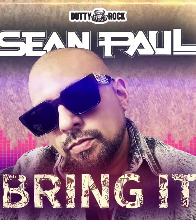 Sean Paul - Bring It