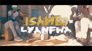 Isambo Lyamfwa-Spoon Mwaba ft Broken hill Emmy Chizzy