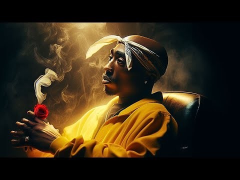 2Pac-My Blessing ft DMX