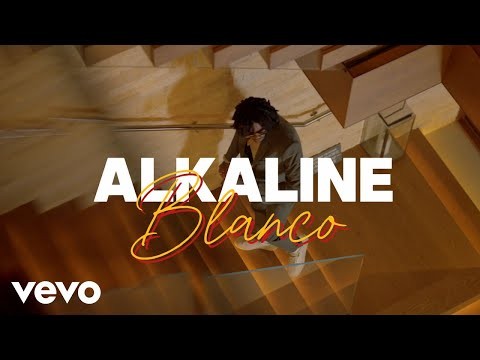 Alkaline-Blanco