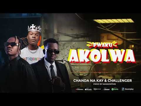 Chanda na kay-Challenger-Pwaku Akolwa