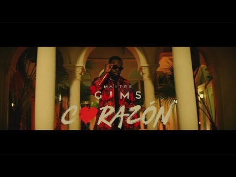 GIMS-Corazon-ft Lil Wayne-French Montana