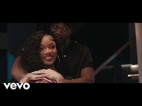 GloRilla-I LUV HER feat T Pain