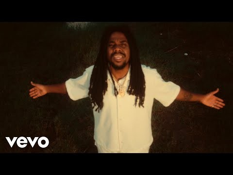 Jahmiel-Darkest Days