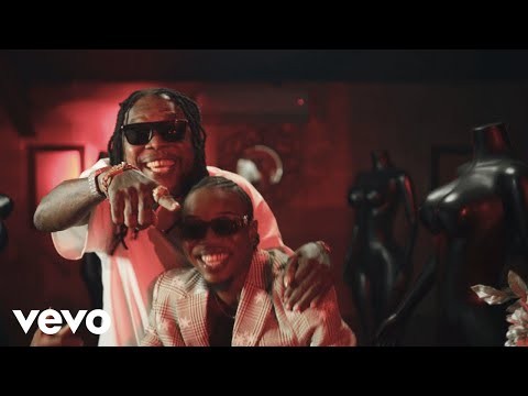 Likkle Vybz,Vybz Kartel-Lemonade 2.0