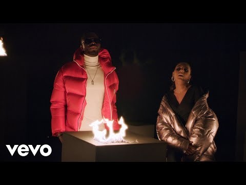 Lynda-Adieu ft Dadju