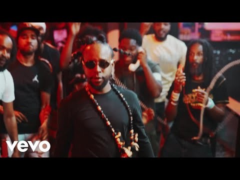 Popcaan-Kill E Club