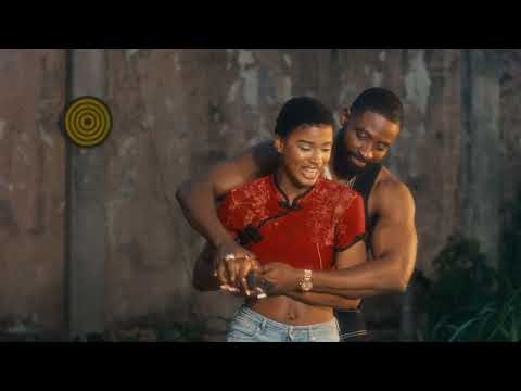 Ric Hassani-Love Romance