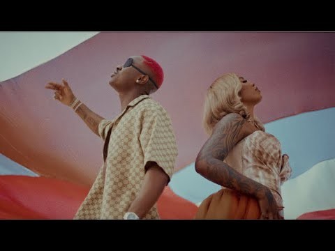 Ruger,Tiwa Savage-Toma Toma