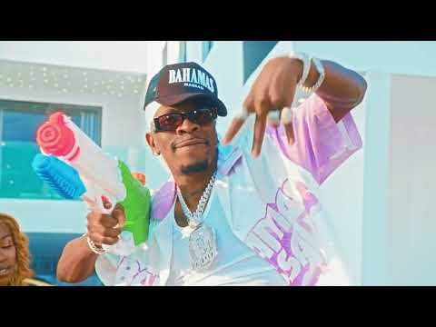 Shatta-Wale Wash