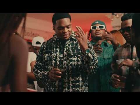 Vinchenzo M'bale ft. Bobby East - Cheers To The Good Times