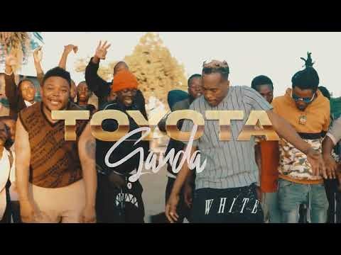 Y Celeb-Toyota Ganda ft D Bwoy Telem x Kimlaj