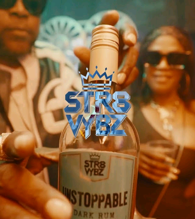 ﻿Vybz Kartel – Str8 Vybz